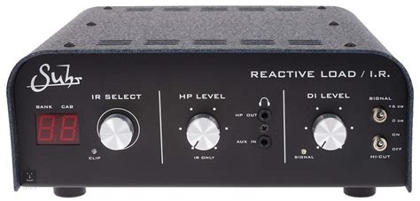 heavy metal reactive load box|best reactive load box.